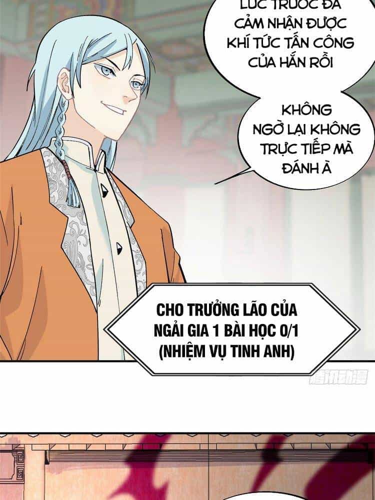 Vạn Cổ Tối Cường Tông - Chương 27 - ảnh 6
