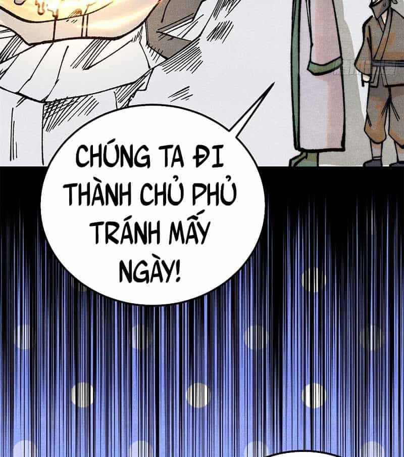 Vạn Cổ Tối Cường Tông - Chương 279 - ảnh 78