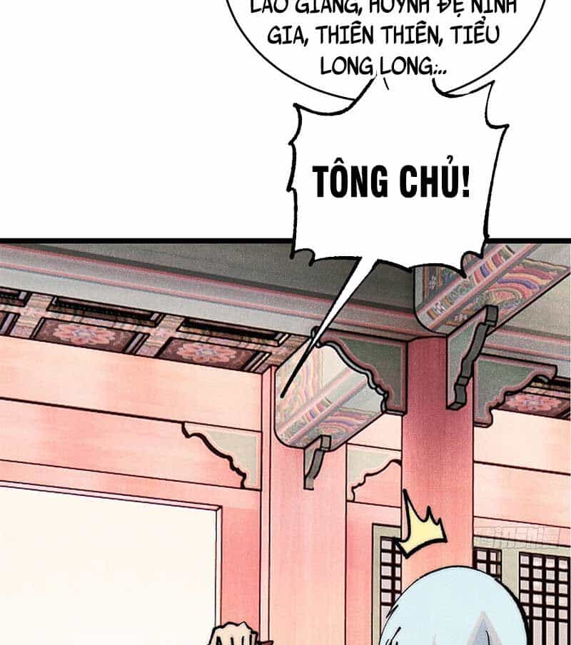 Vạn Cổ Tối Cường Tông - Chương 279 - ảnh 84