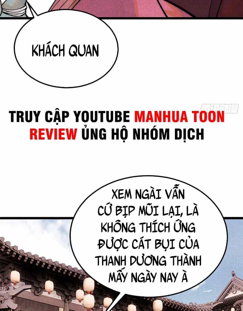Vạn Cổ Tối Cường Tông - Chương 280 - ảnh 11
