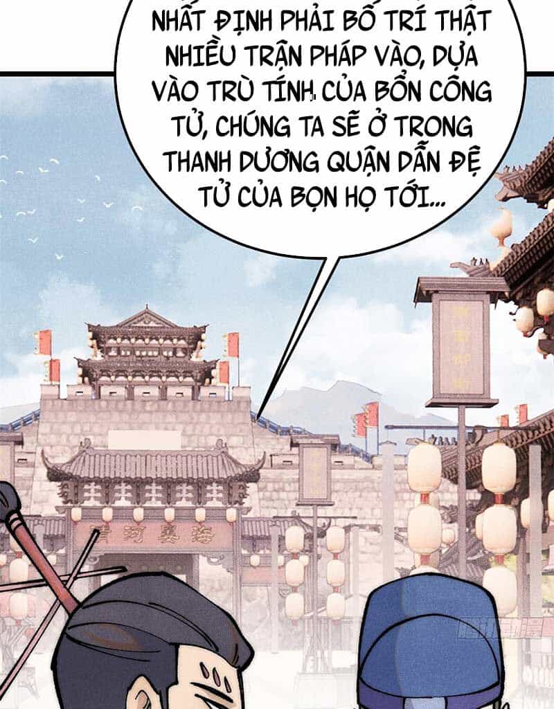 Vạn Cổ Tối Cường Tông - Chương 280 - ảnh 19