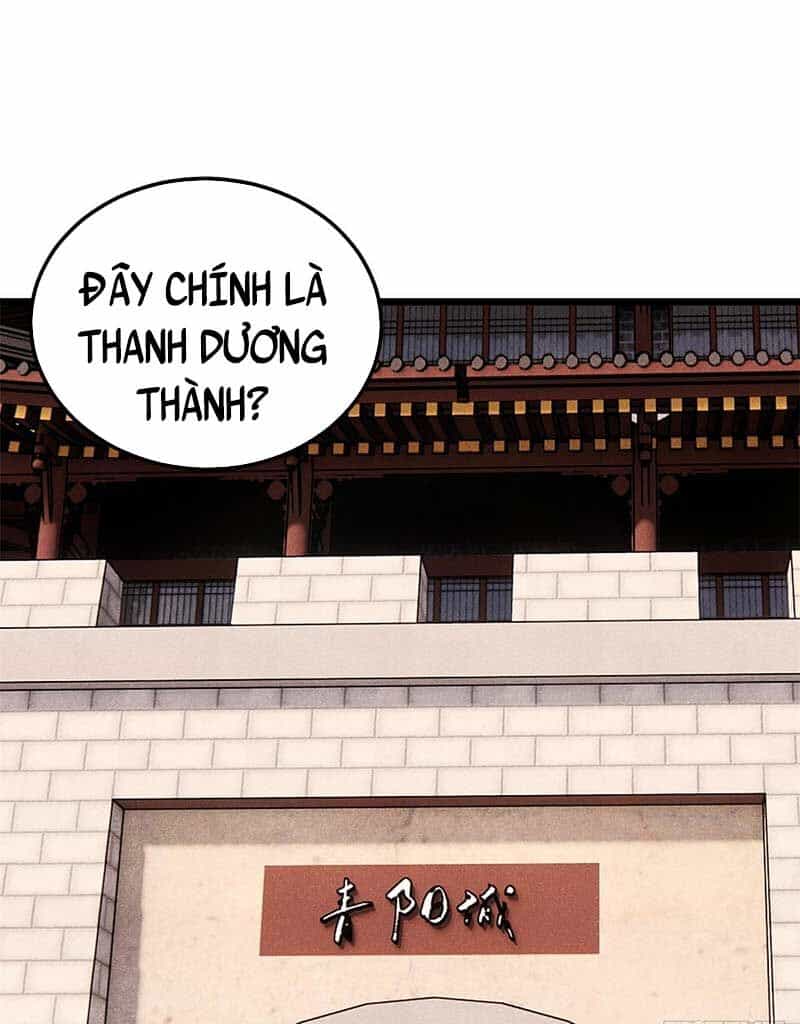 Vạn Cổ Tối Cường Tông - Chương 280 - ảnh 2