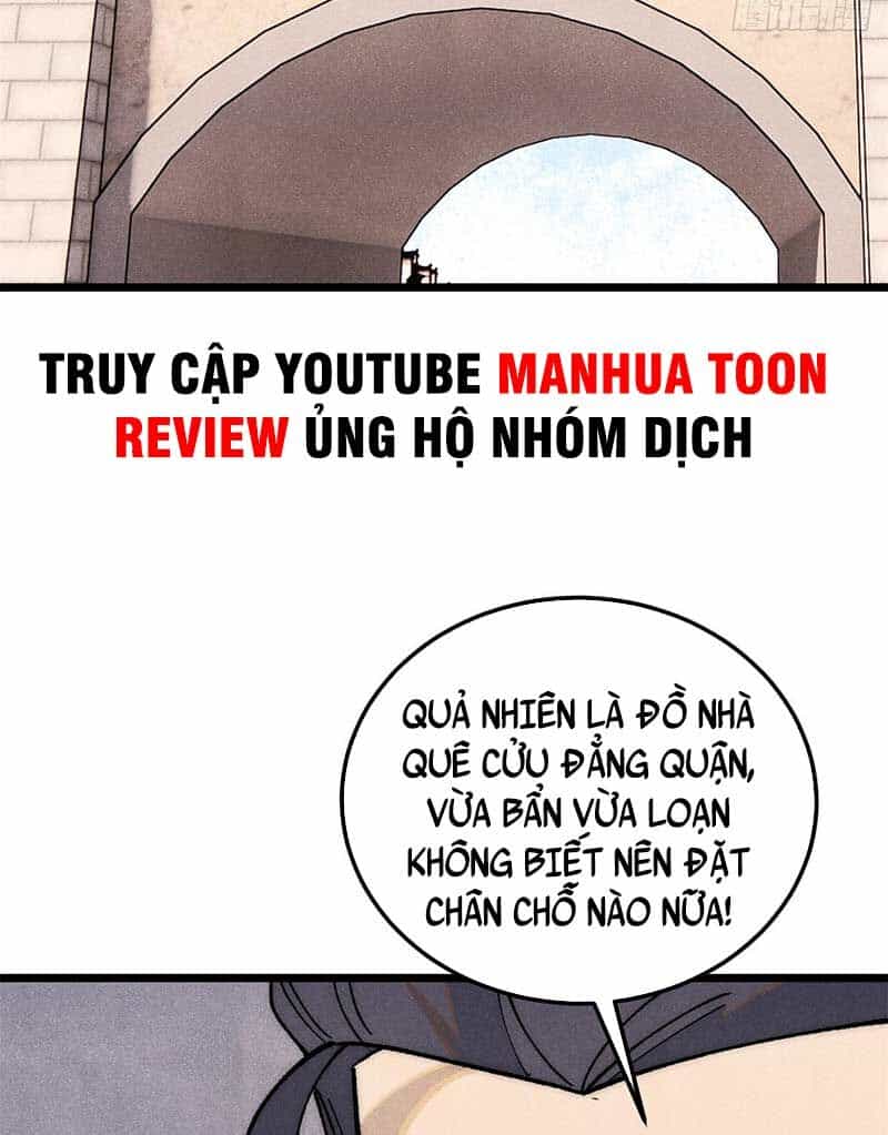 Vạn Cổ Tối Cường Tông - Chương 280 - ảnh 3
