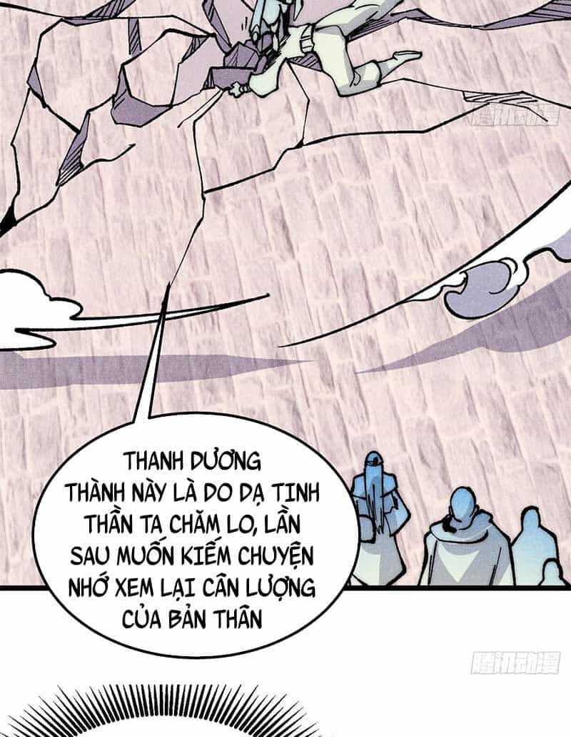 Vạn Cổ Tối Cường Tông - Chương 280 - ảnh 39