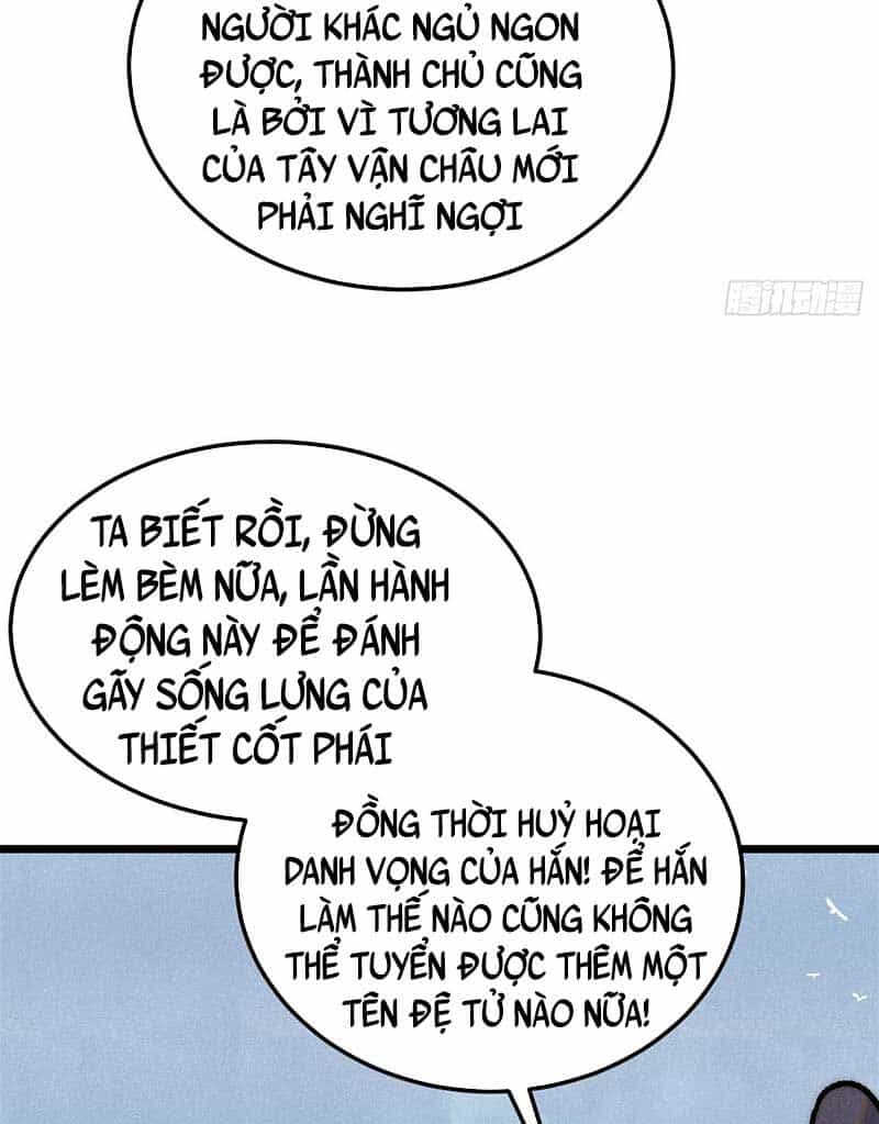 Vạn Cổ Tối Cường Tông - Chương 280 - ảnh 9