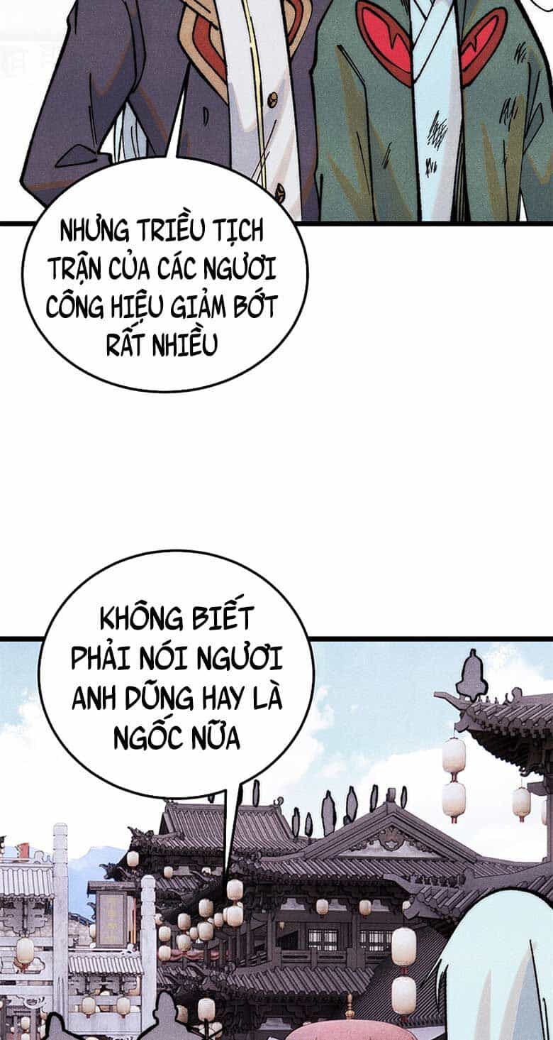 Vạn Cổ Tối Cường Tông - Chương 281 - ảnh 17
