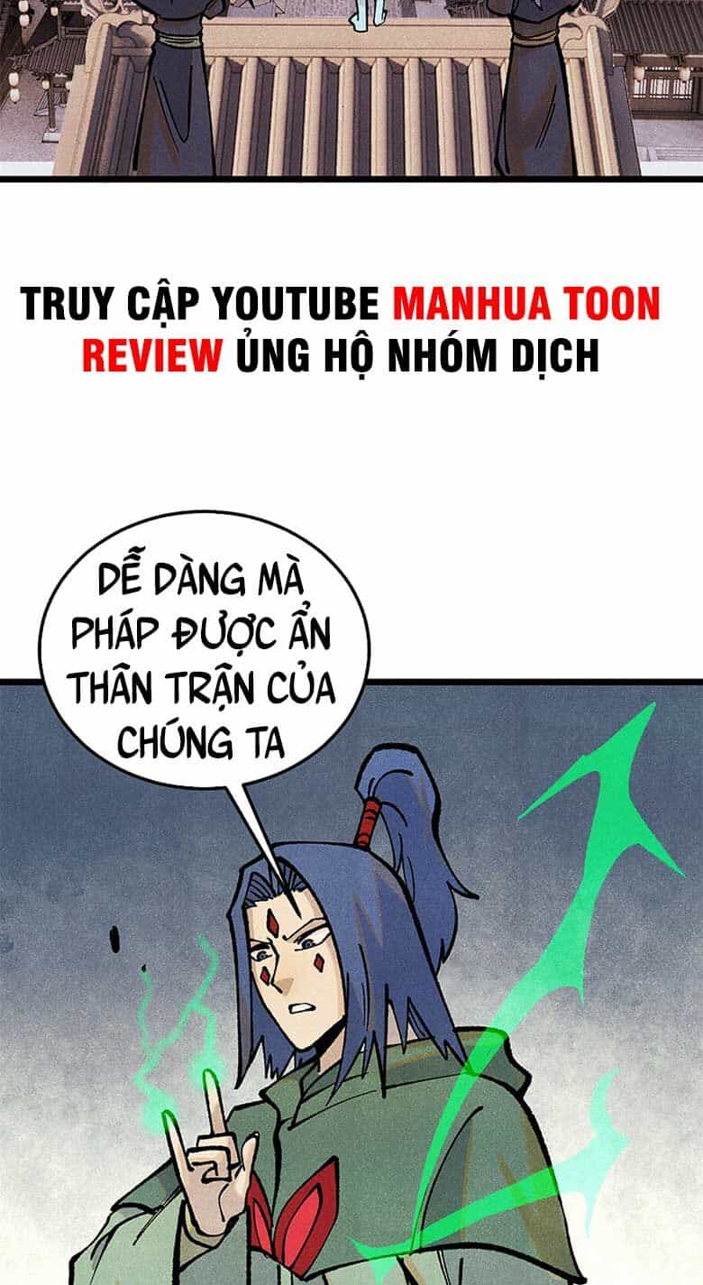 Vạn Cổ Tối Cường Tông - Chương 281 - ảnh 37