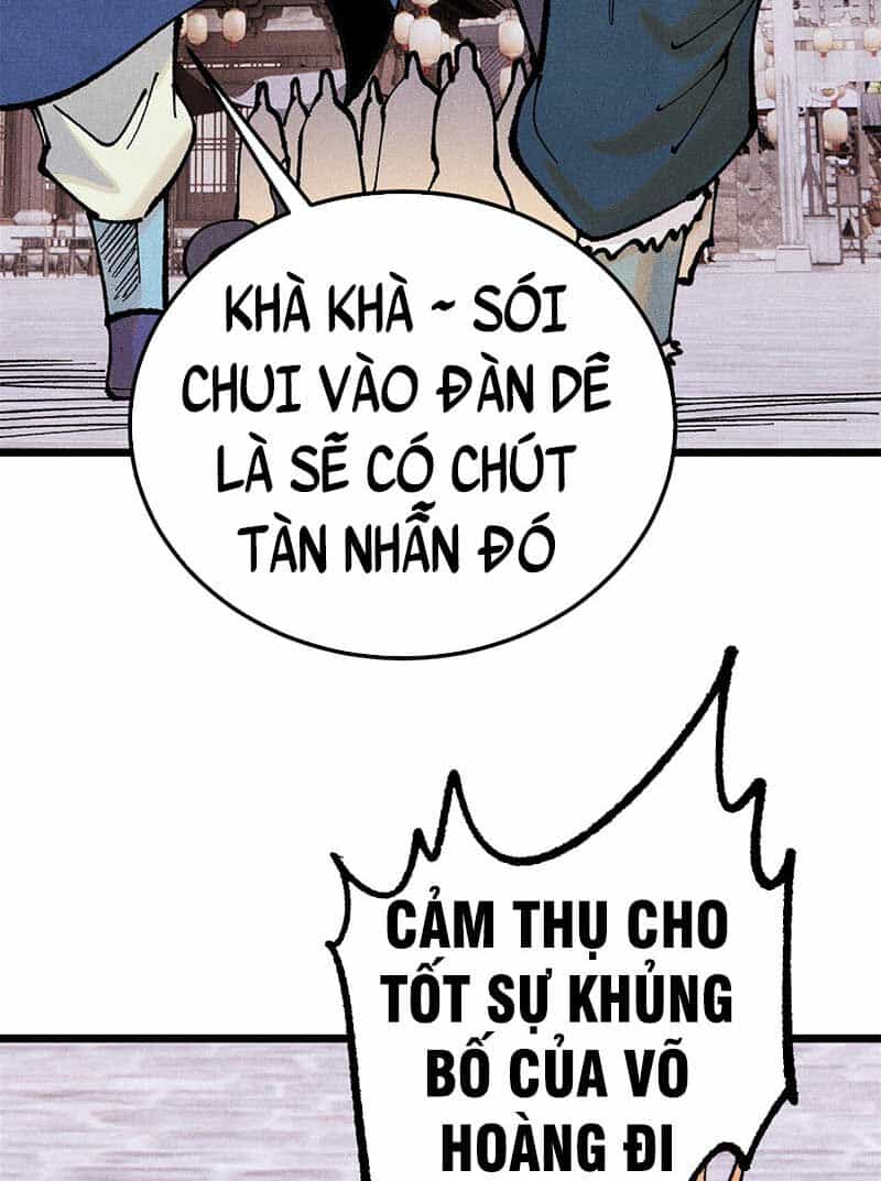Vạn Cổ Tối Cường Tông - Chương 282 - ảnh 33