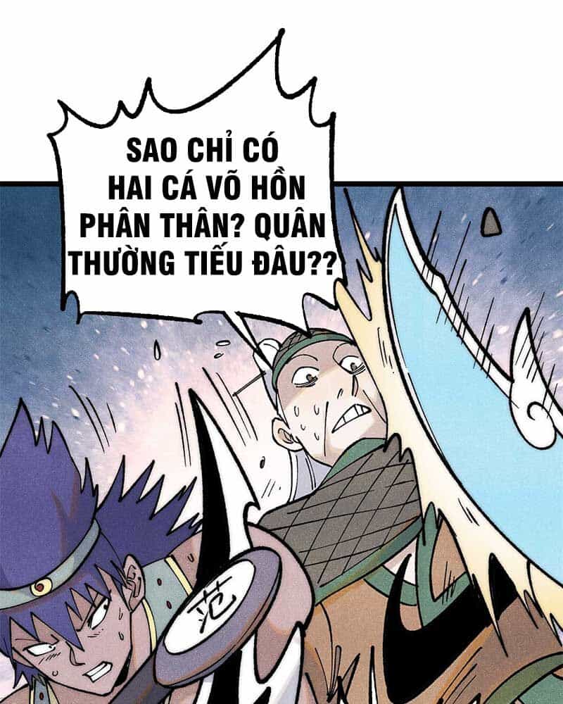 Vạn Cổ Tối Cường Tông - Chương 283 - ảnh 20