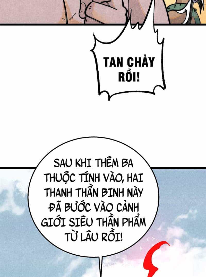 Vạn Cổ Tối Cường Tông - Chương 283 - ảnh 30