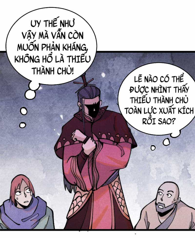 Vạn Cổ Tối Cường Tông - Chương 283 - ảnh 52