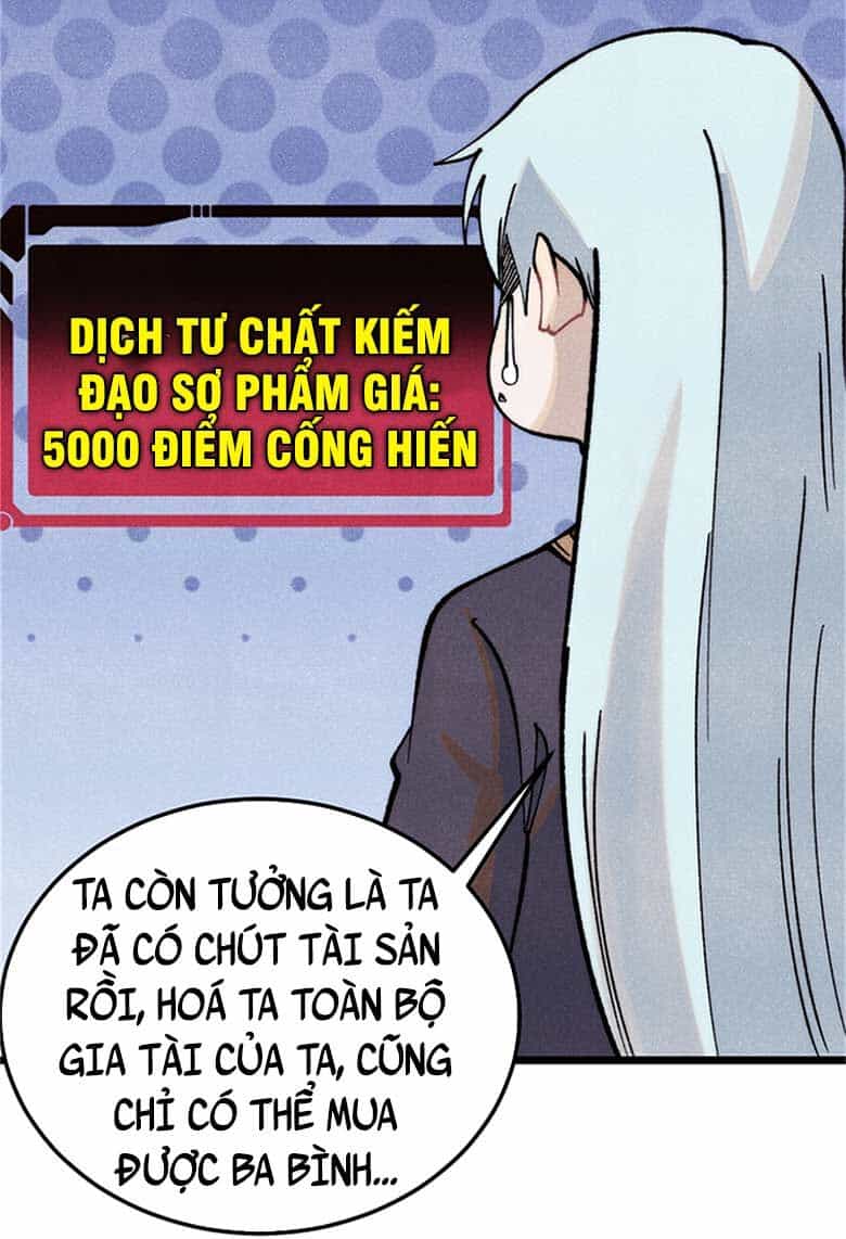Vạn Cổ Tối Cường Tông - Chương 284 - ảnh 15