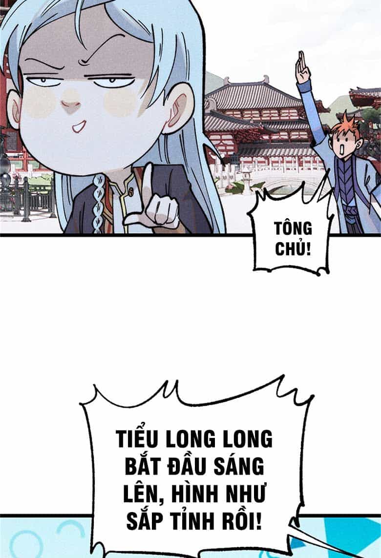 Vạn Cổ Tối Cường Tông - Chương 284 - ảnh 17
