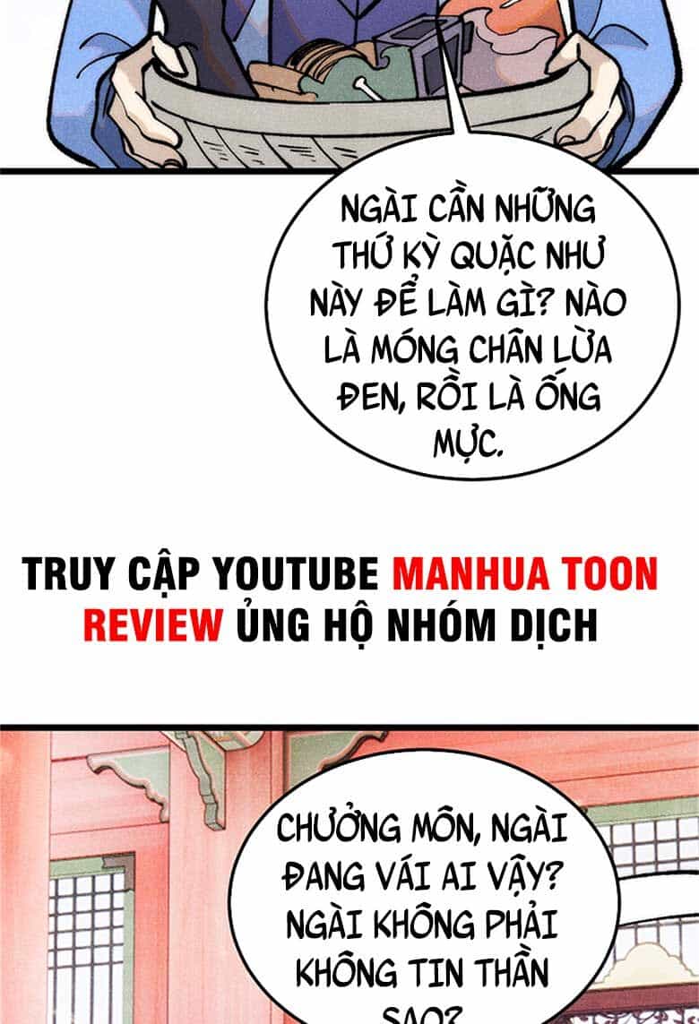 Vạn Cổ Tối Cường Tông - Chương 284 - ảnh 3