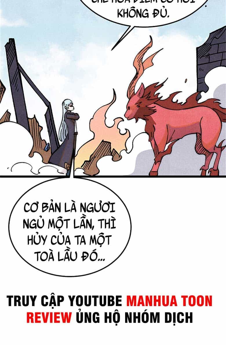 Vạn Cổ Tối Cường Tông - Chương 284 - ảnh 39