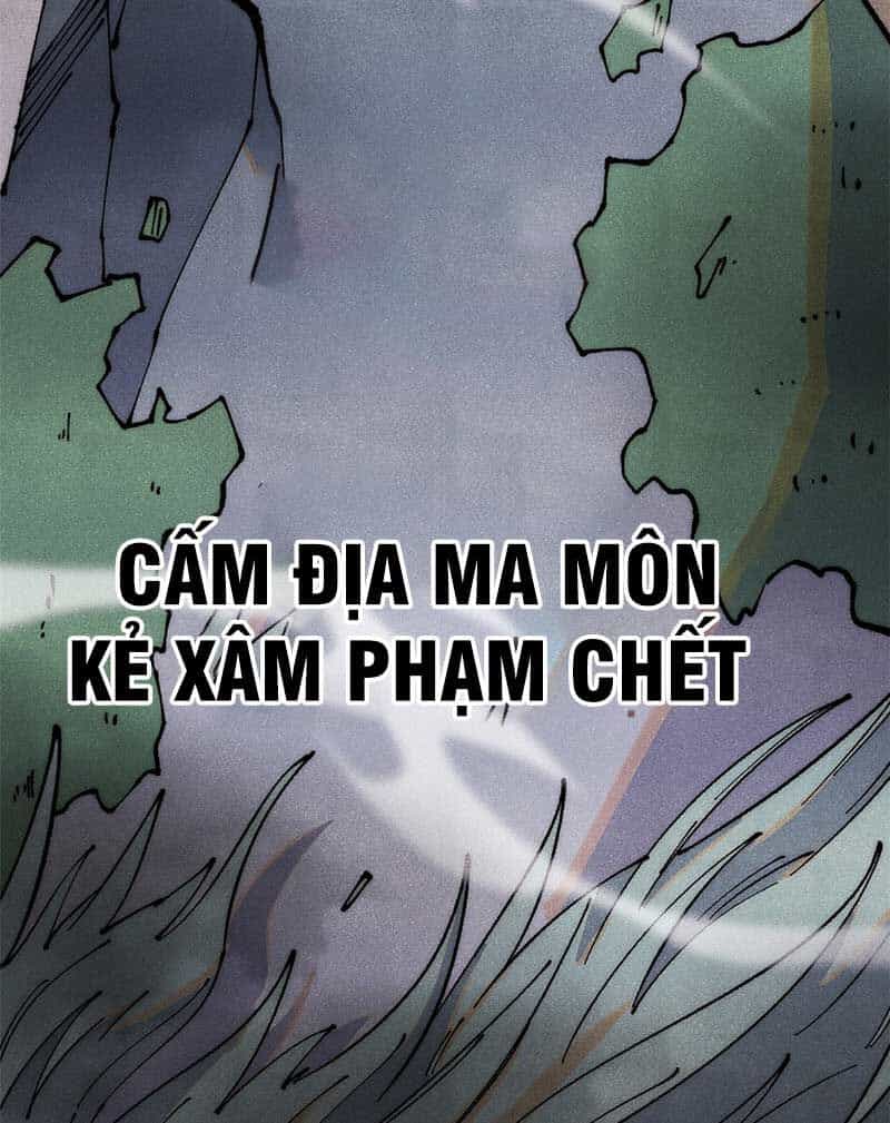 Vạn Cổ Tối Cường Tông - Chương 285 - ảnh 13