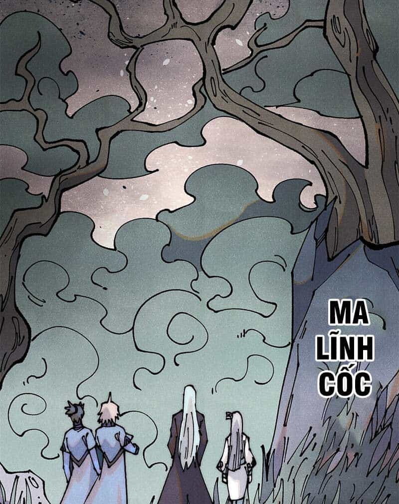 Vạn Cổ Tối Cường Tông - Chương 285 - ảnh 5
