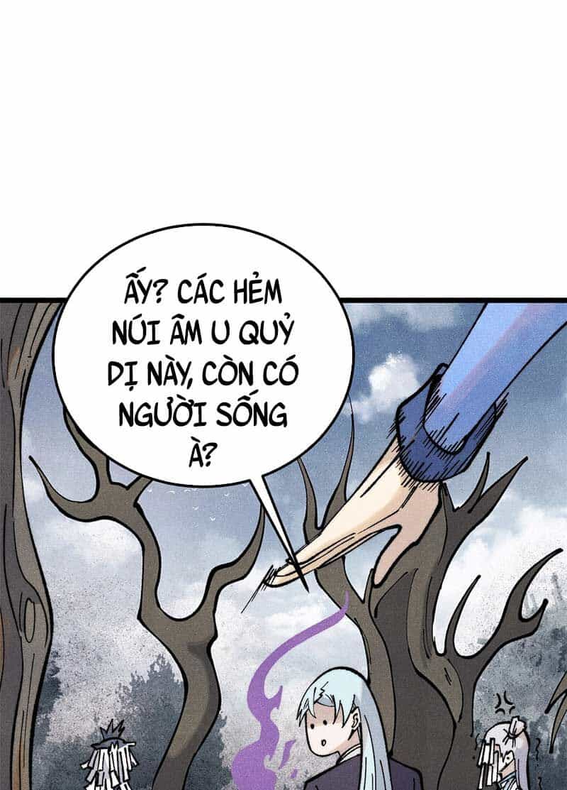 Vạn Cổ Tối Cường Tông - Chương 286 - ảnh 18