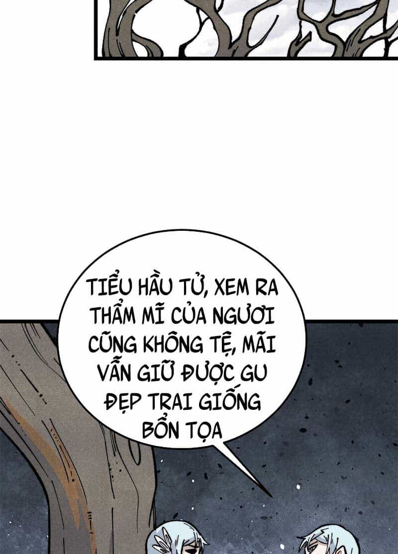 Vạn Cổ Tối Cường Tông - Chương 286 - ảnh 22