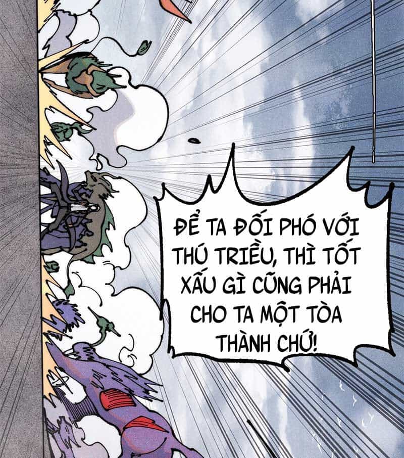 Vạn Cổ Tối Cường Tông - Chương 286 - ảnh 77