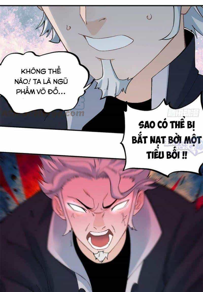 Vạn Cổ Tối Cường Tông - Chương 28 - ảnh 21