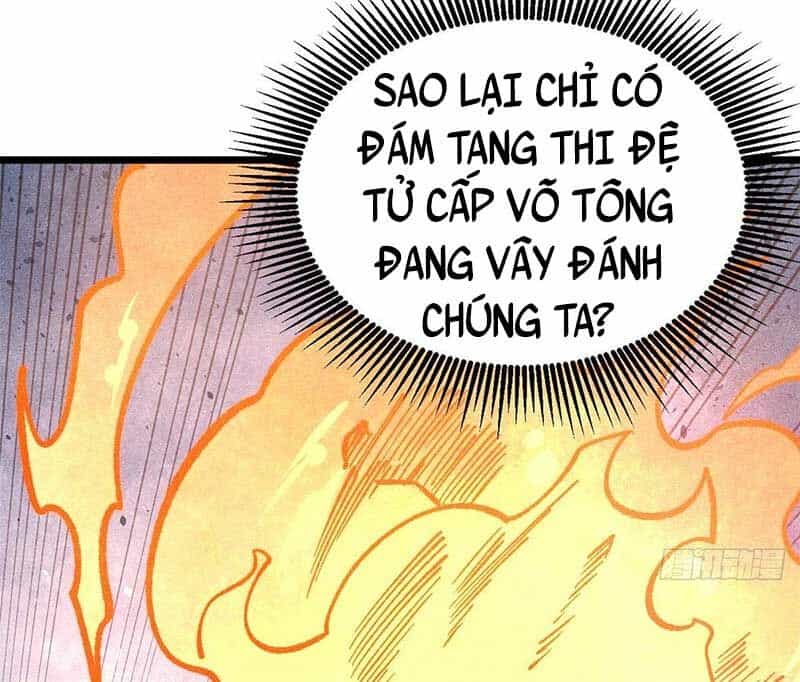 Vạn Cổ Tối Cường Tông - Chương 291 - ảnh 23