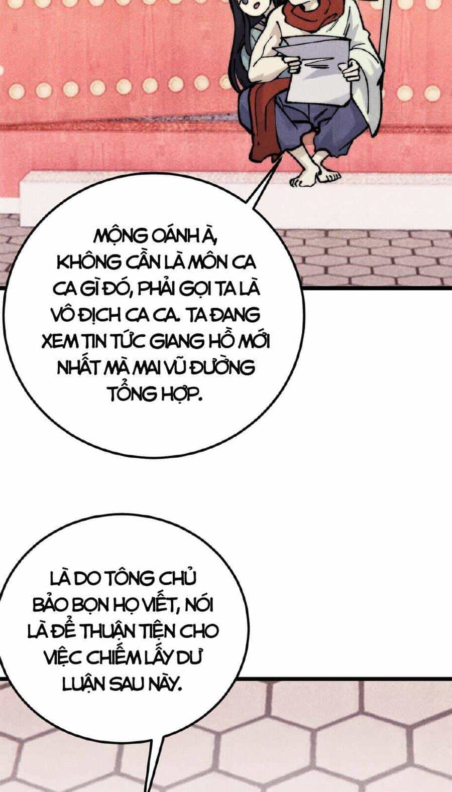 Vạn Cổ Tối Cường Tông - Chương 295 - ảnh 26