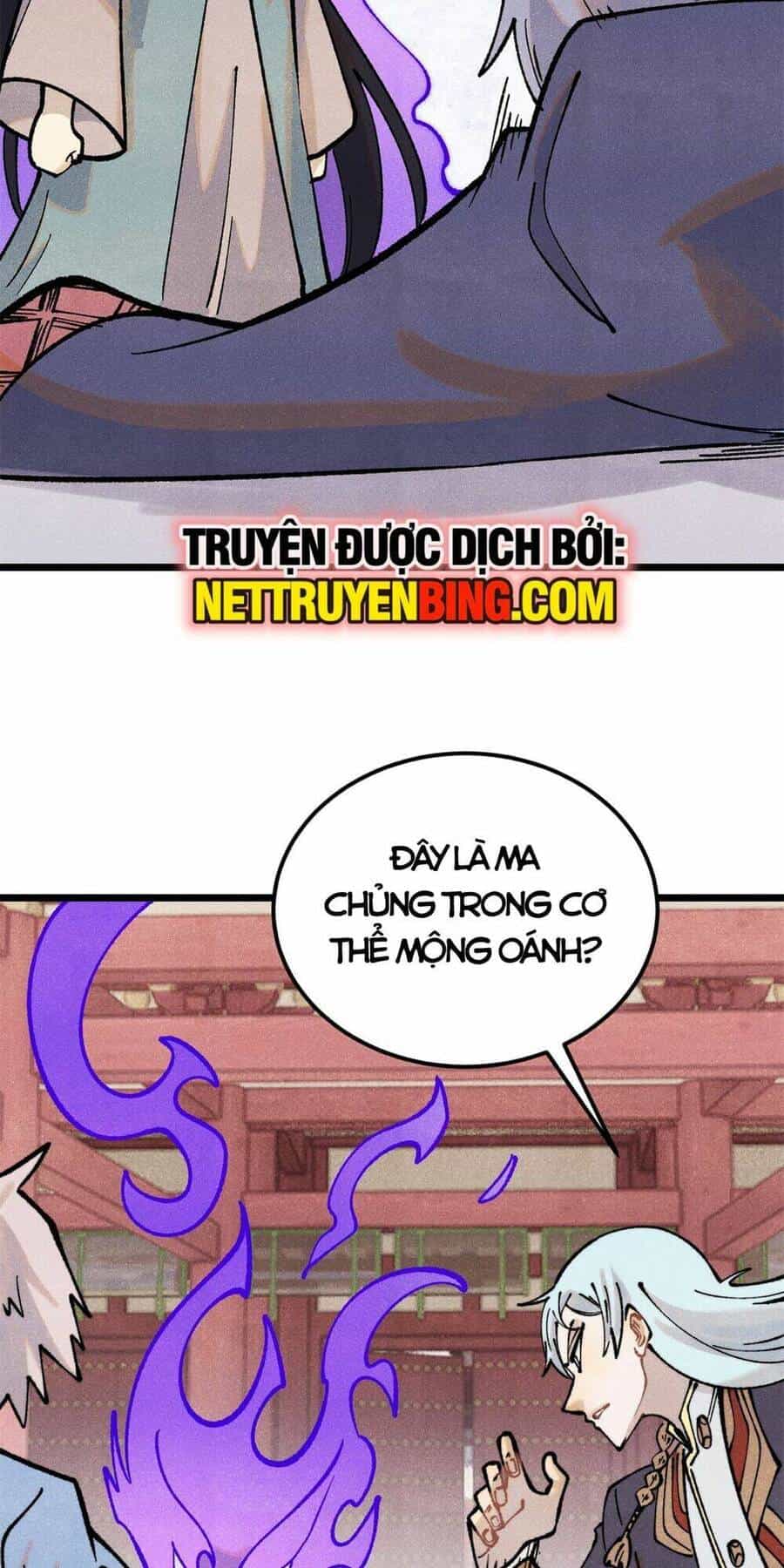 Vạn Cổ Tối Cường Tông - Chương 295 - ảnh 48