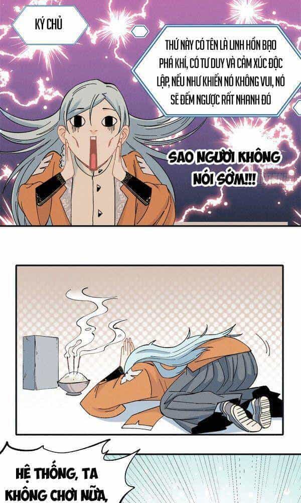 Vạn Cổ Tối Cường Tông - Chương 2 - ảnh 10