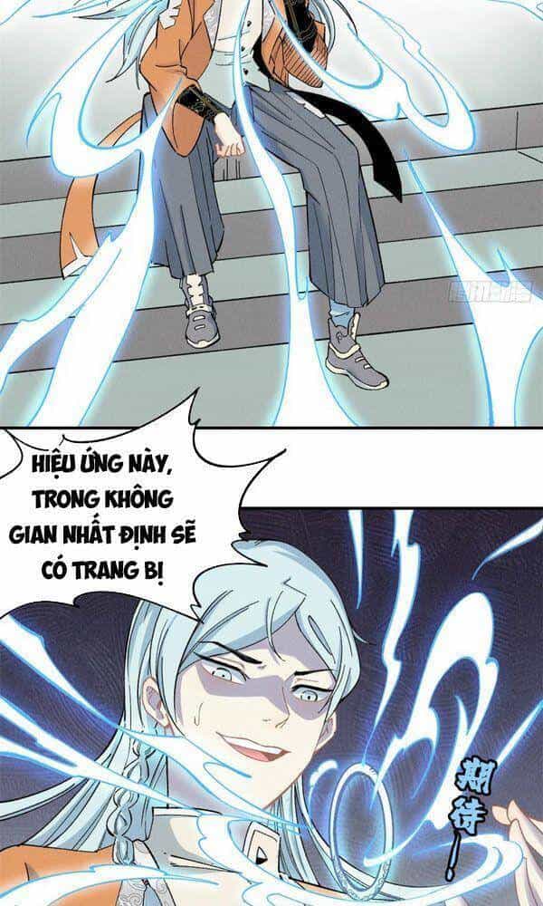 Vạn Cổ Tối Cường Tông - Chương 2 - ảnh 4