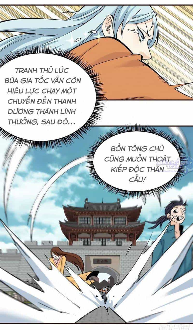 Vạn Cổ Tối Cường Tông - Chương 29 - ảnh 11