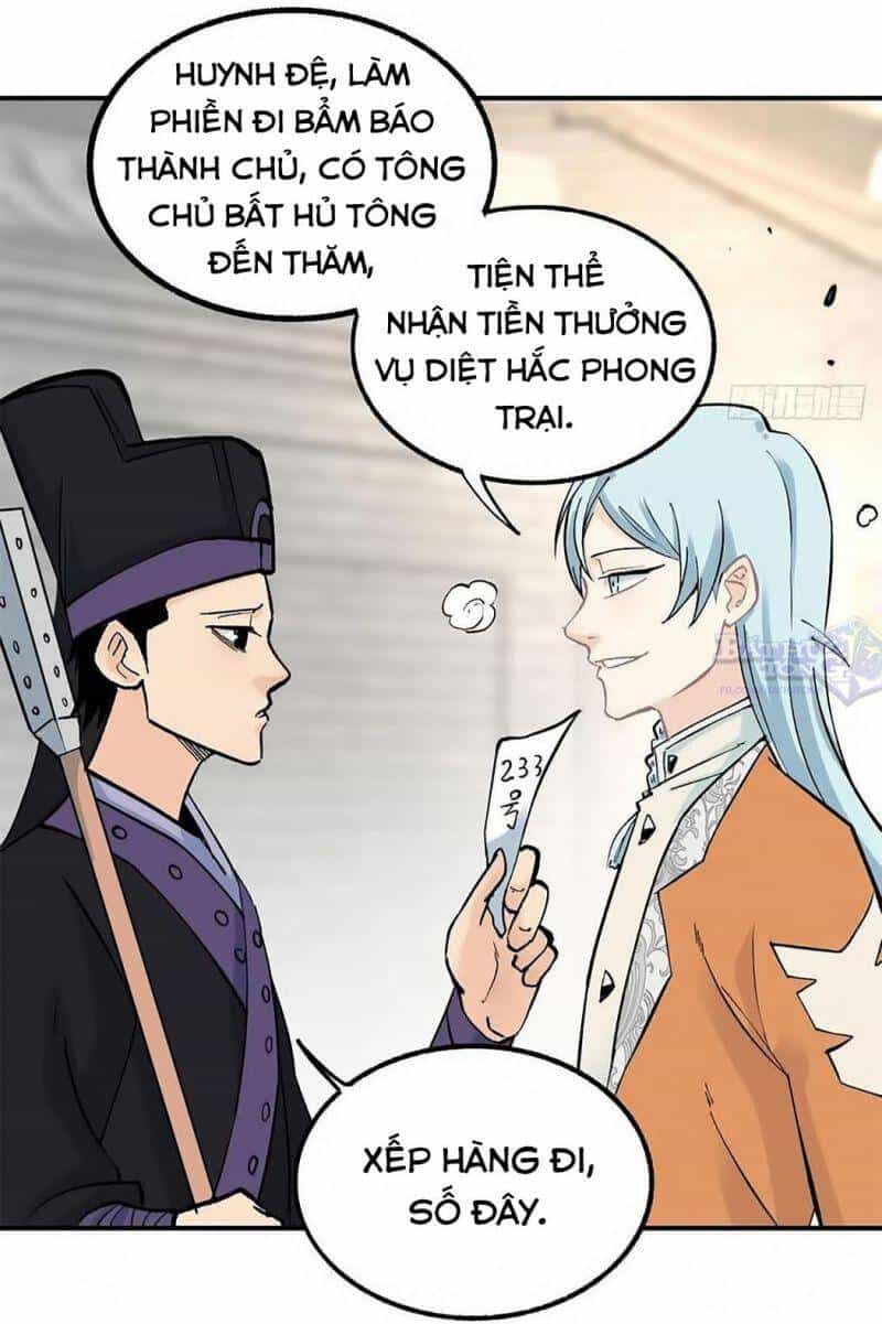 Vạn Cổ Tối Cường Tông - Chương 29 - ảnh 14