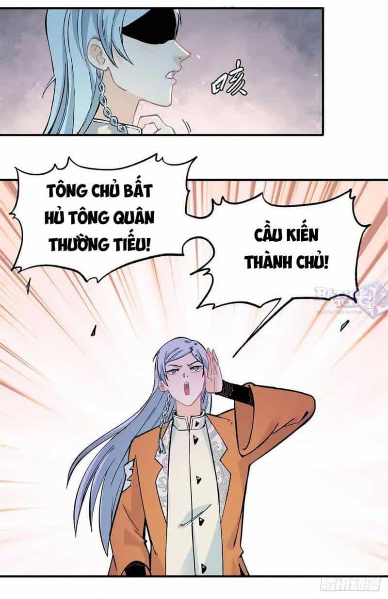 Vạn Cổ Tối Cường Tông - Chương 29 - ảnh 20