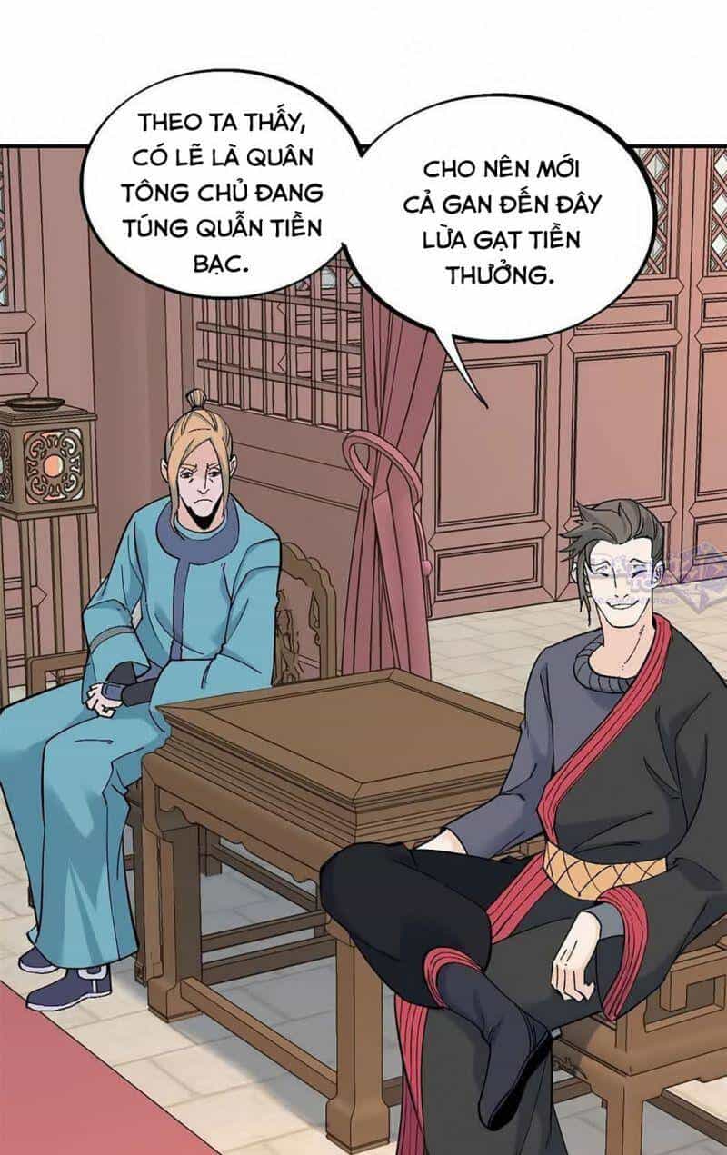 Vạn Cổ Tối Cường Tông - Chương 29 - ảnh 31