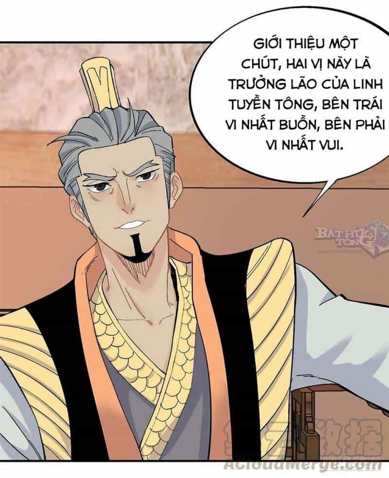 Vạn Cổ Tối Cường Tông - Chương 29 - ảnh 33