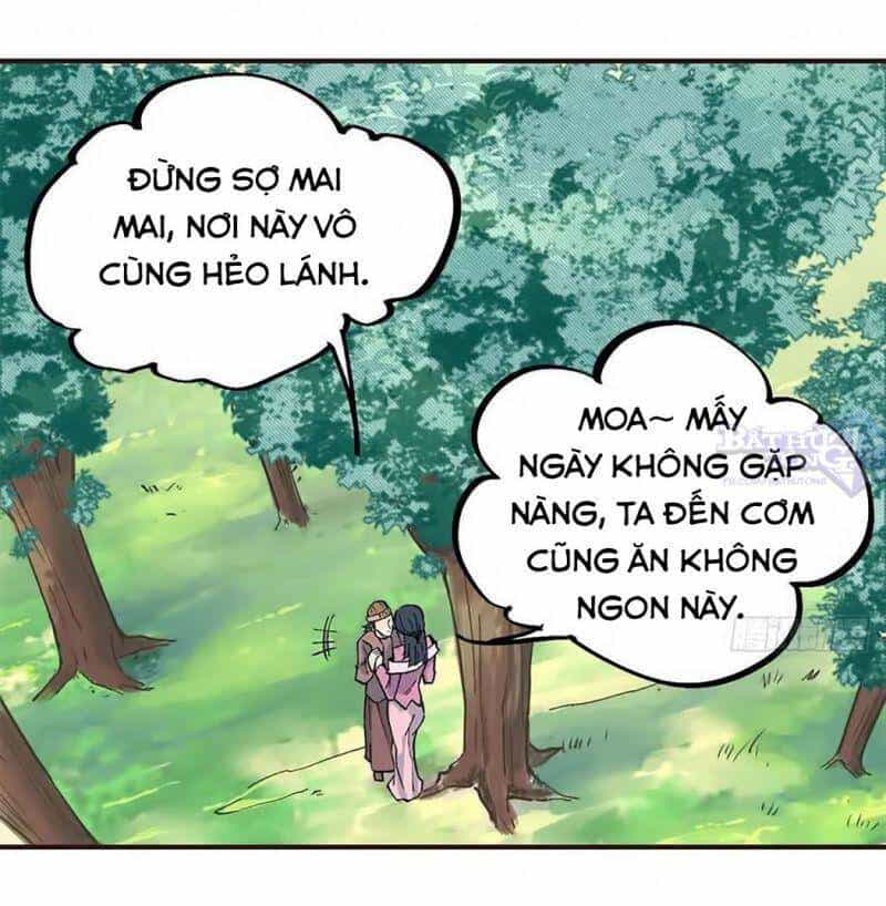 Vạn Cổ Tối Cường Tông - Chương 29 - ảnh 4