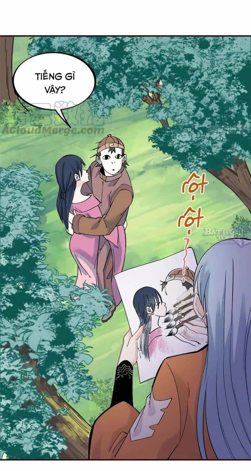 Vạn Cổ Tối Cường Tông - Chương 29 - ảnh 6