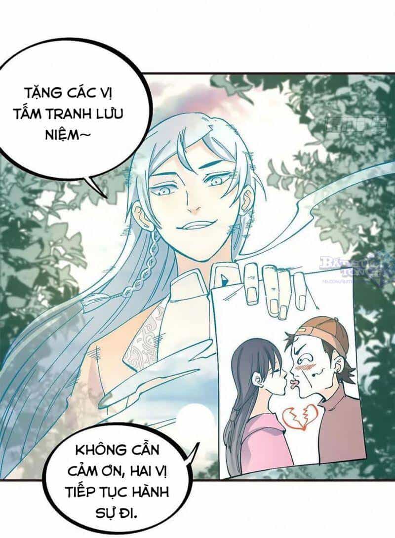 Vạn Cổ Tối Cường Tông - Chương 29 - ảnh 7