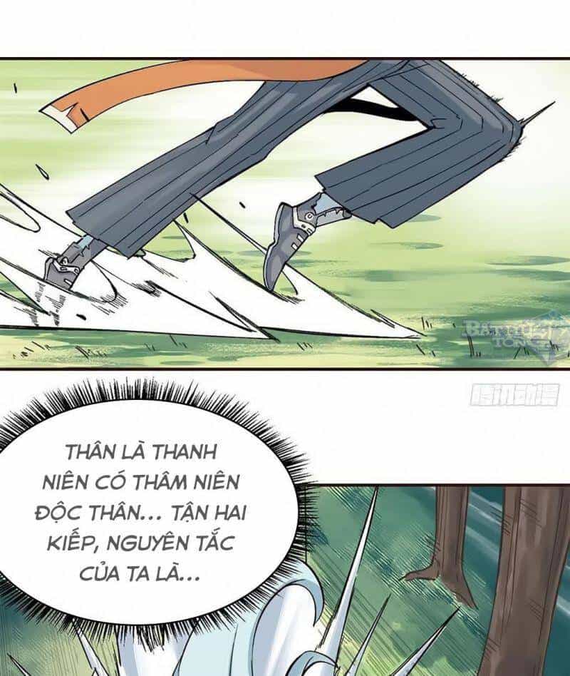 Vạn Cổ Tối Cường Tông - Chương 29 - ảnh 9