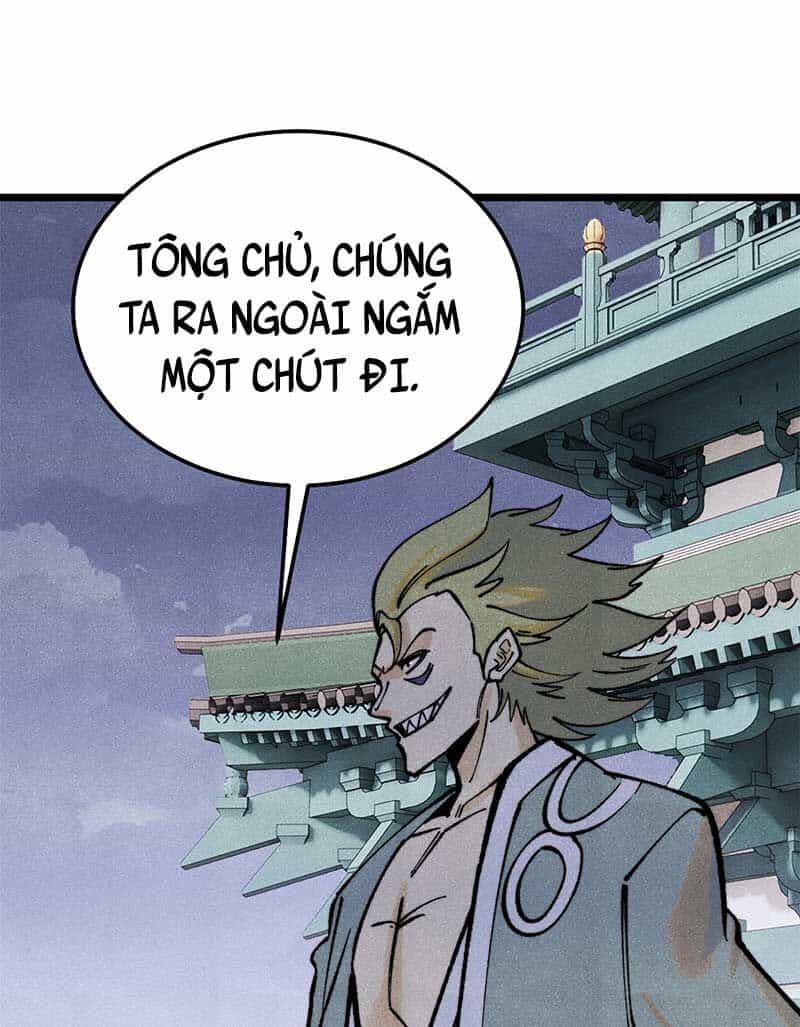 Vạn Cổ Tối Cường Tông - Chương 300 - ảnh 2