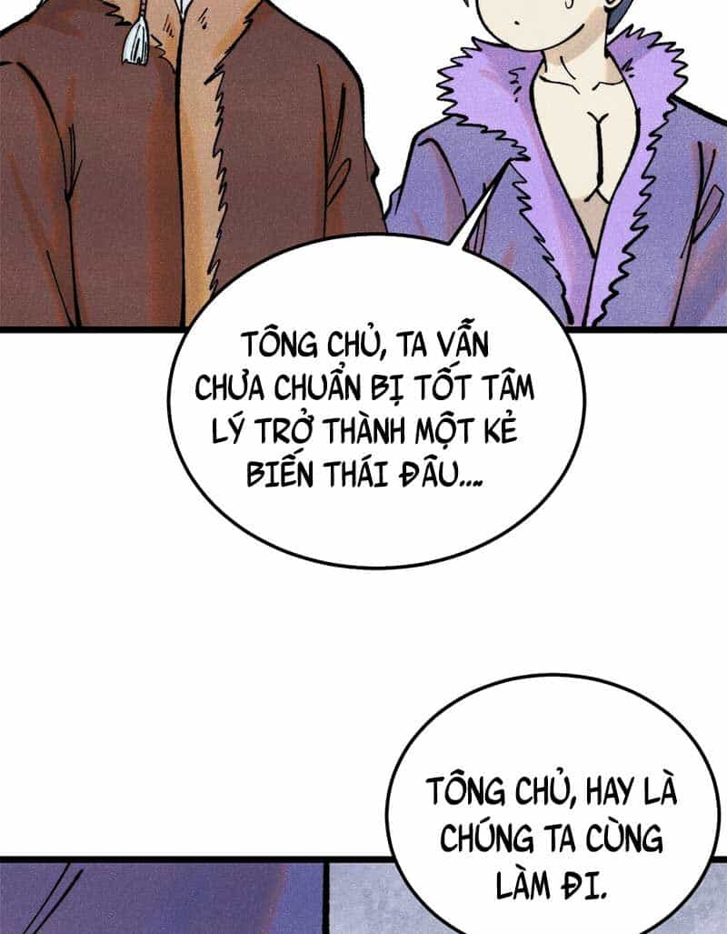 Vạn Cổ Tối Cường Tông - Chương 300 - ảnh 9