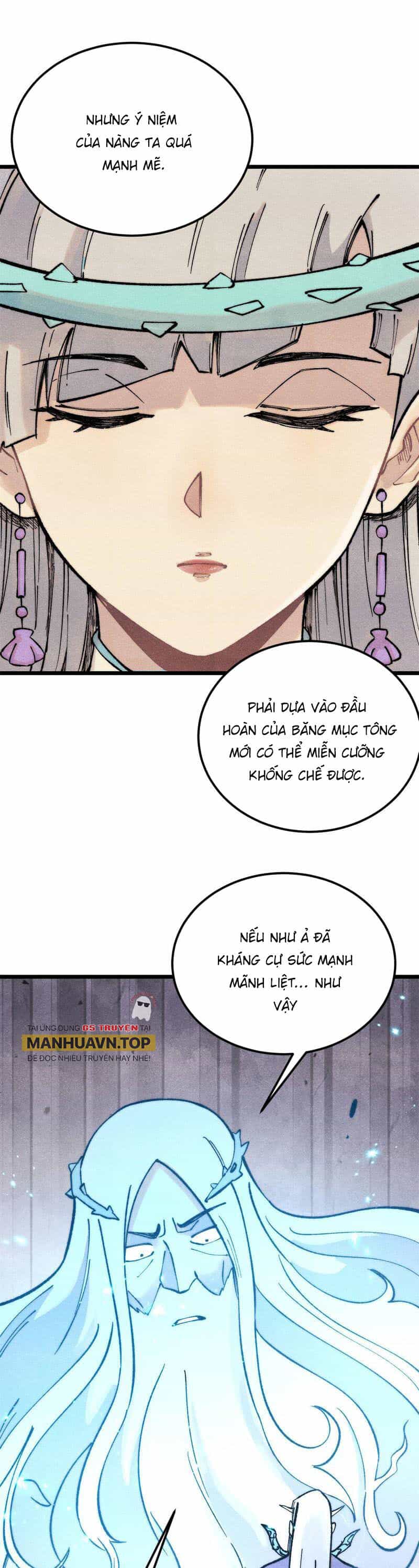Vạn Cổ Tối Cường Tông - Chương 306 - ảnh 7
