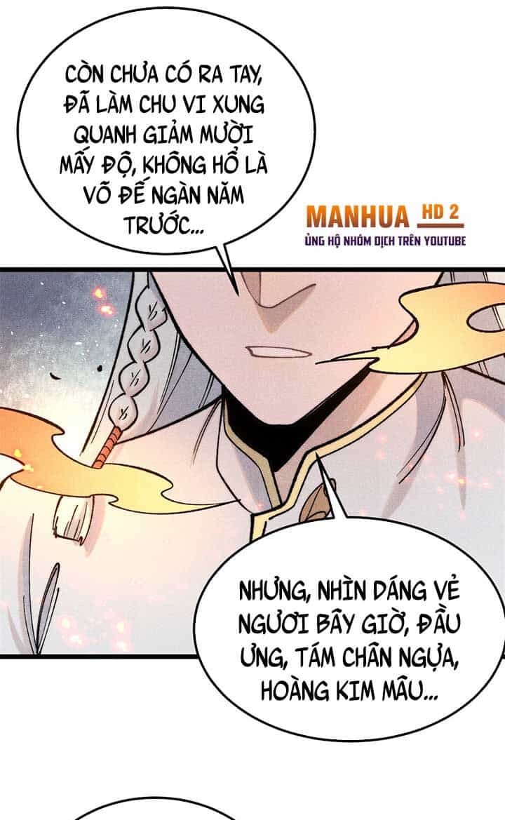 Vạn Cổ Tối Cường Tông - Chương 308 - ảnh 75