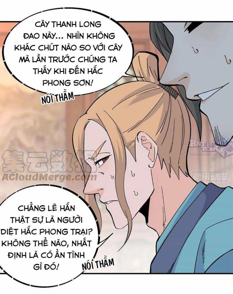 Vạn Cổ Tối Cường Tông - Chương 30 - ảnh 8