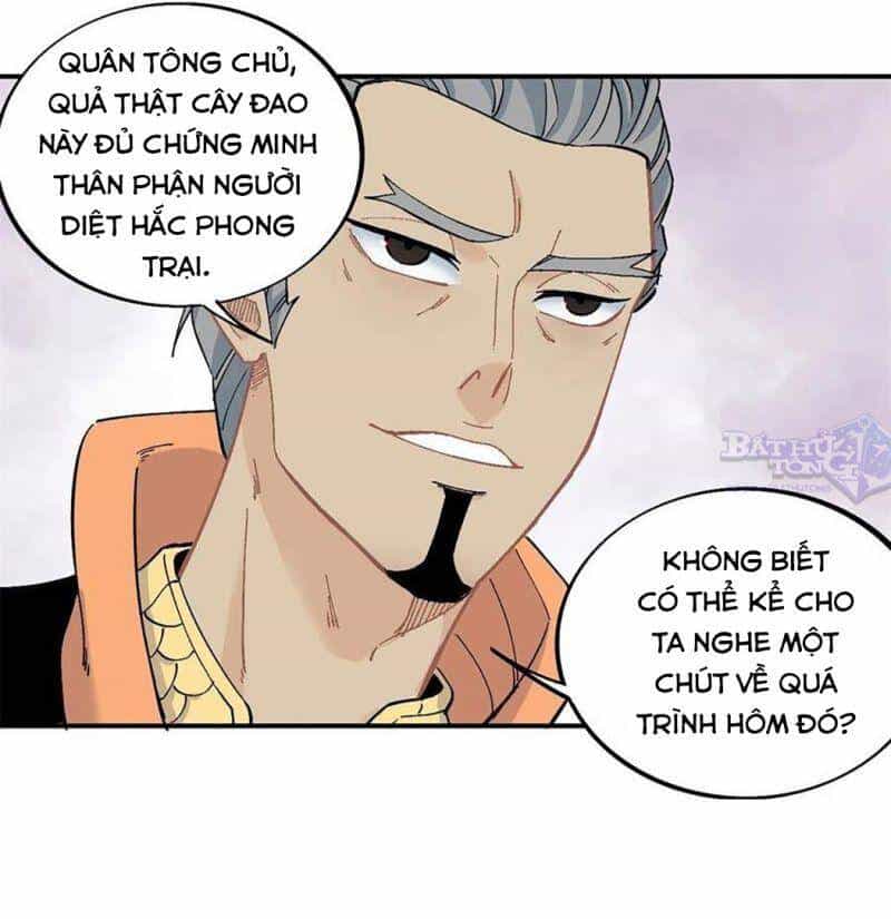 Vạn Cổ Tối Cường Tông - Chương 30 - ảnh 9