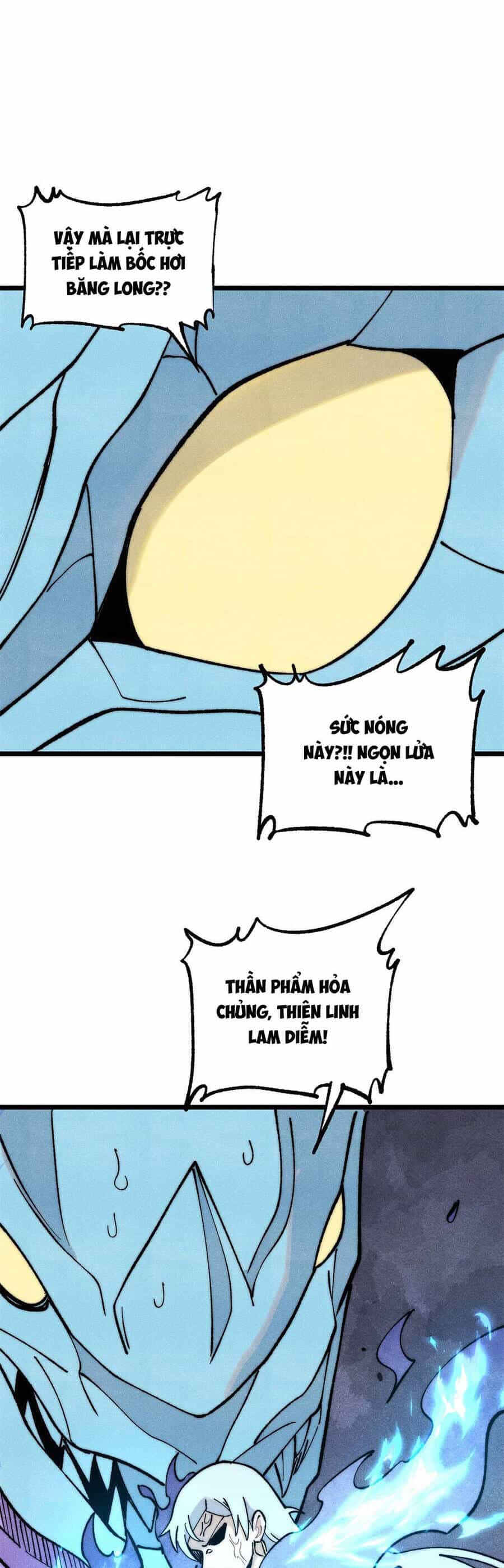 Vạn Cổ Tối Cường Tông - Chương 311 - ảnh 11