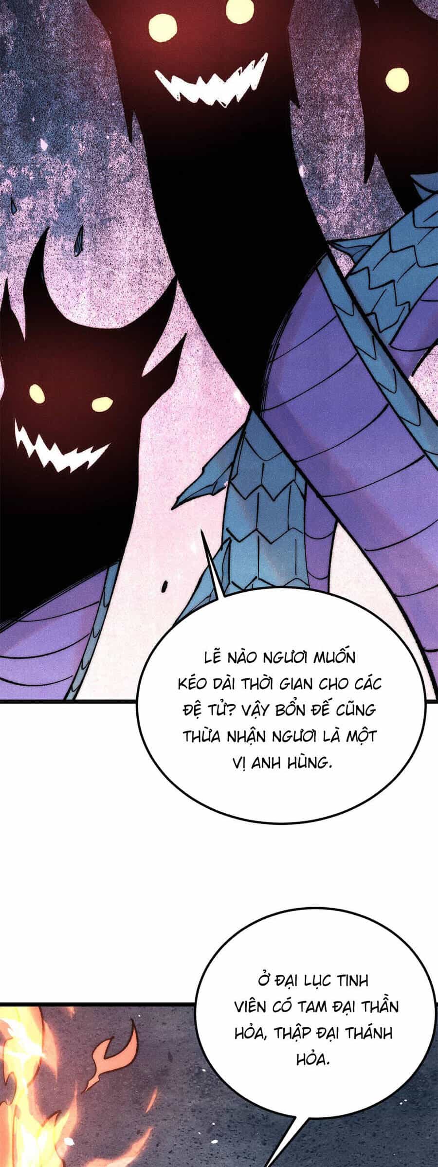 Vạn Cổ Tối Cường Tông - Chương 311 - ảnh 2