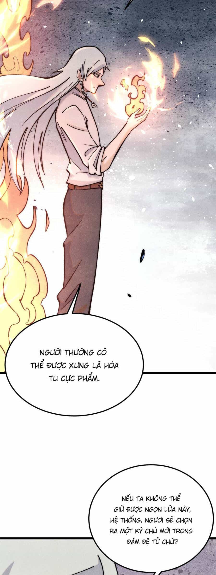 Vạn Cổ Tối Cường Tông - Chương 311 - ảnh 3