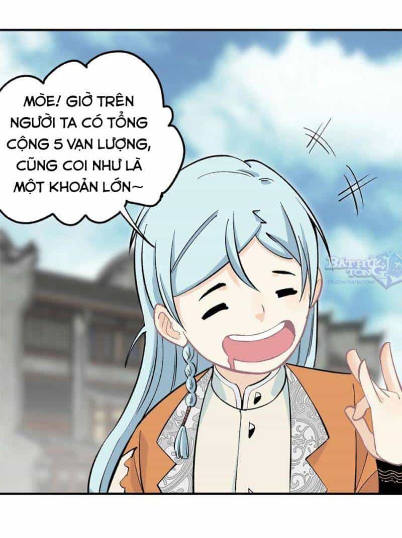Vạn Cổ Tối Cường Tông - Chương 31 - ảnh 17