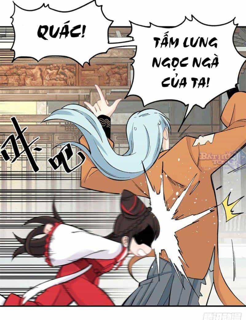 Vạn Cổ Tối Cường Tông - Chương 31 - ảnh 20